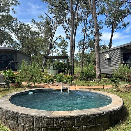 Litchfield Tropical Stay Batchelor 외부 사진