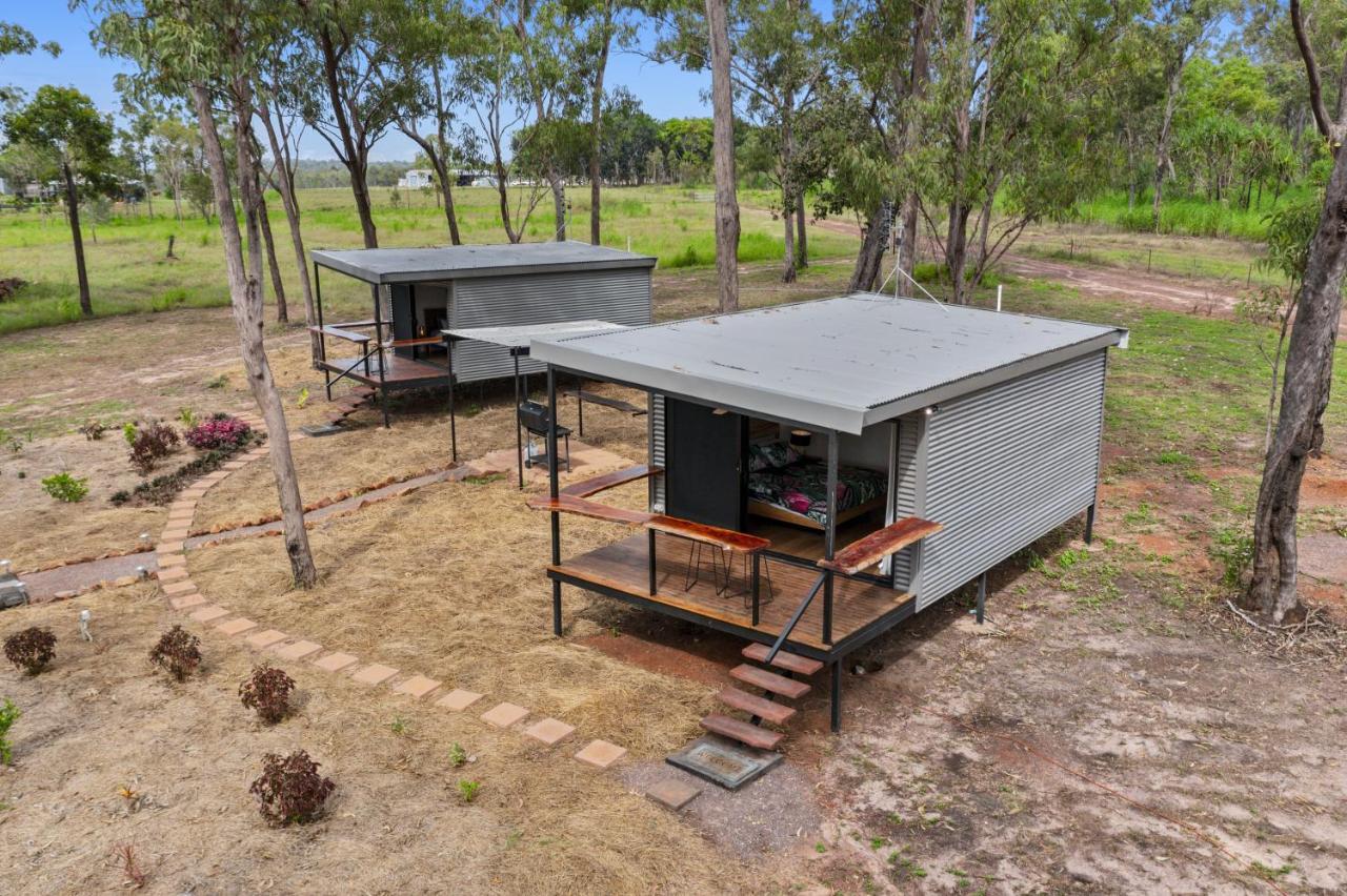 Litchfield Tropical Stay Batchelor 외부 사진