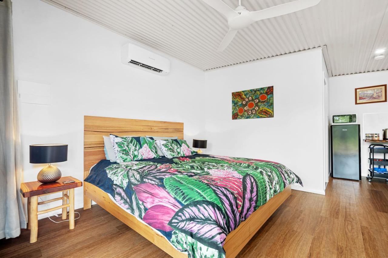Litchfield Tropical Stay Batchelor 외부 사진