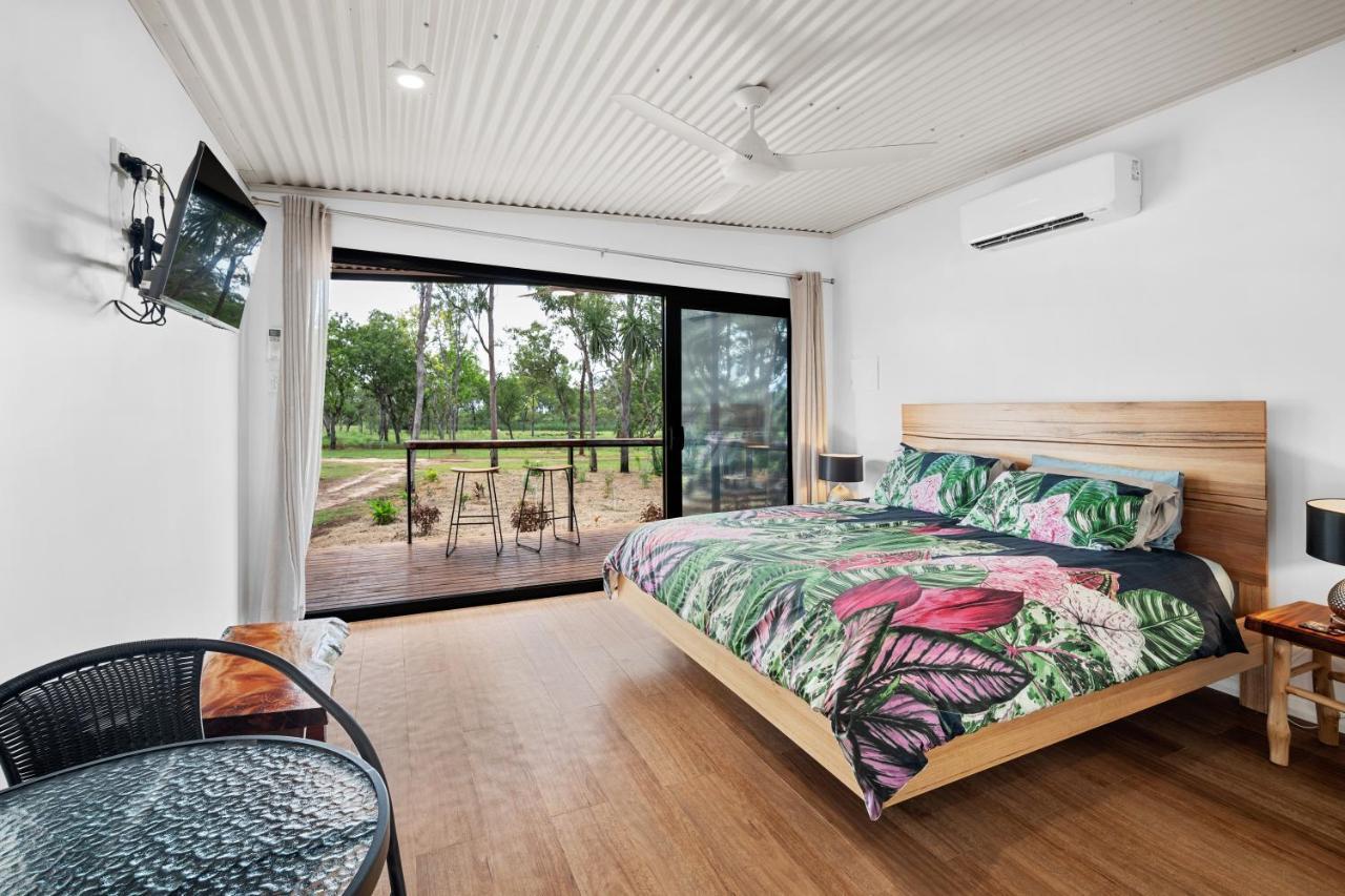 Litchfield Tropical Stay Batchelor 외부 사진