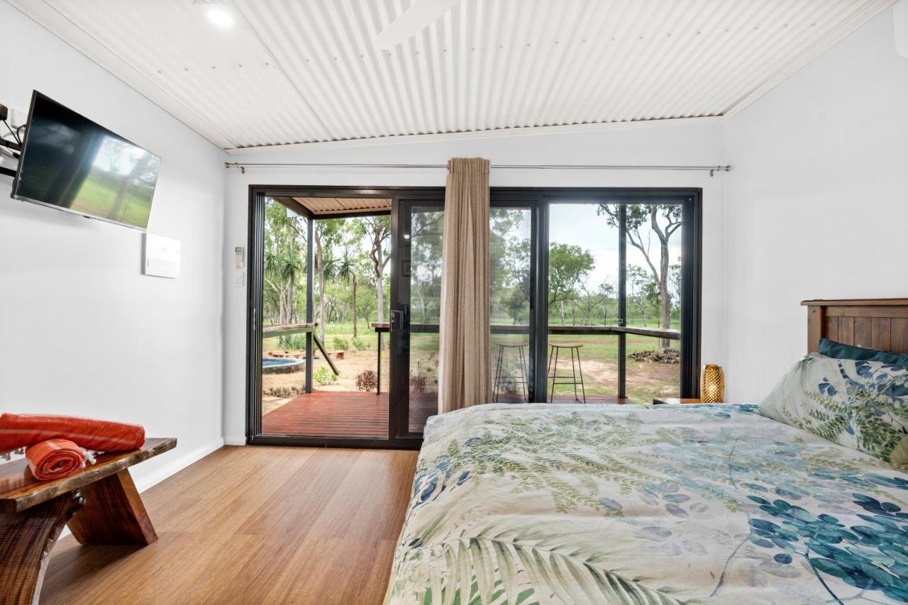 Litchfield Tropical Stay Batchelor 외부 사진