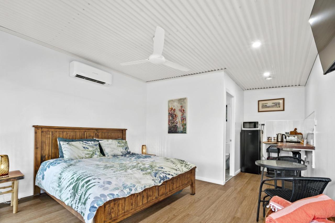 Litchfield Tropical Stay Batchelor 외부 사진