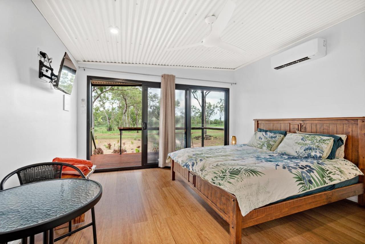 Litchfield Tropical Stay Batchelor 외부 사진