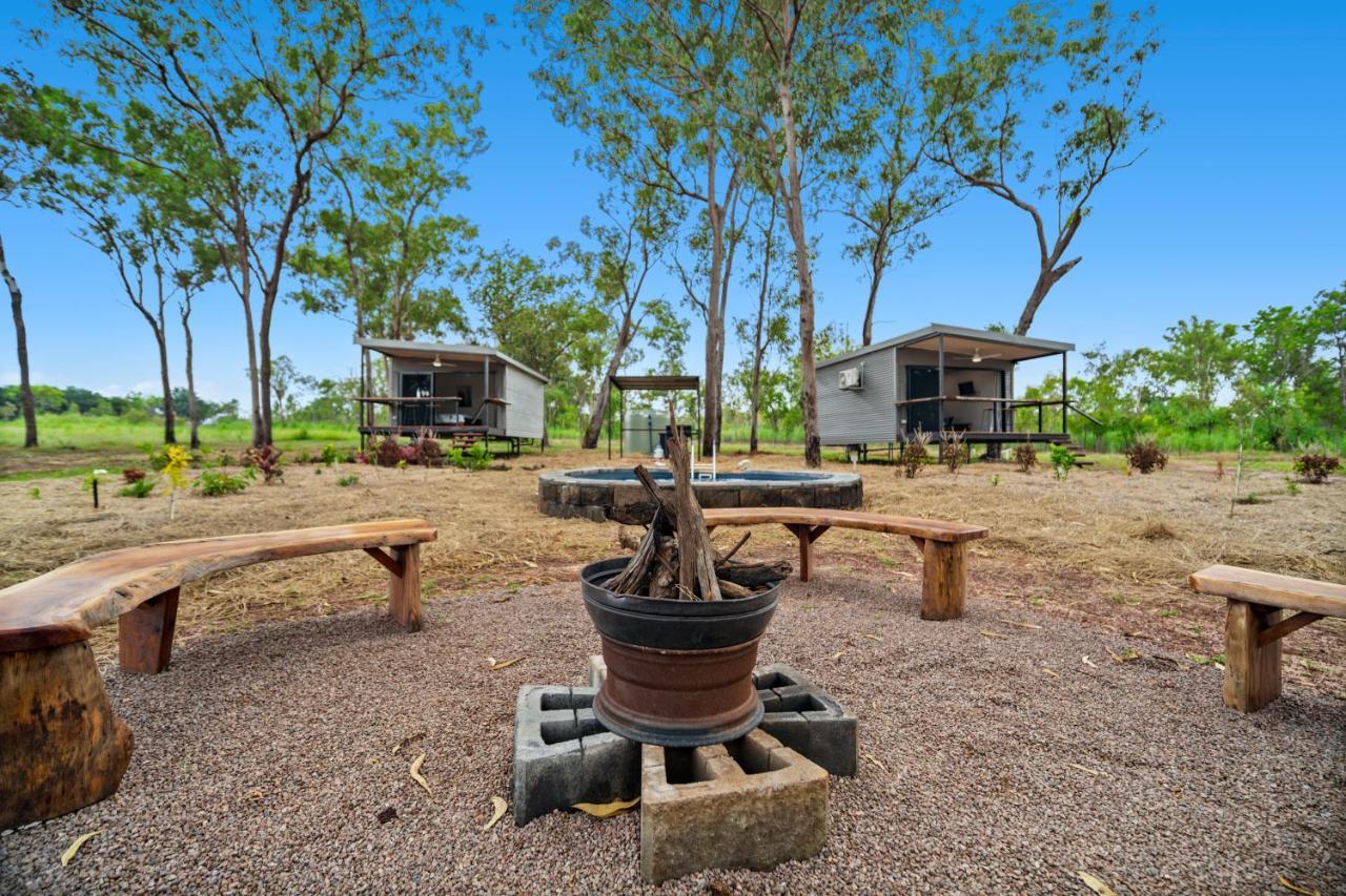 Litchfield Tropical Stay Batchelor 외부 사진