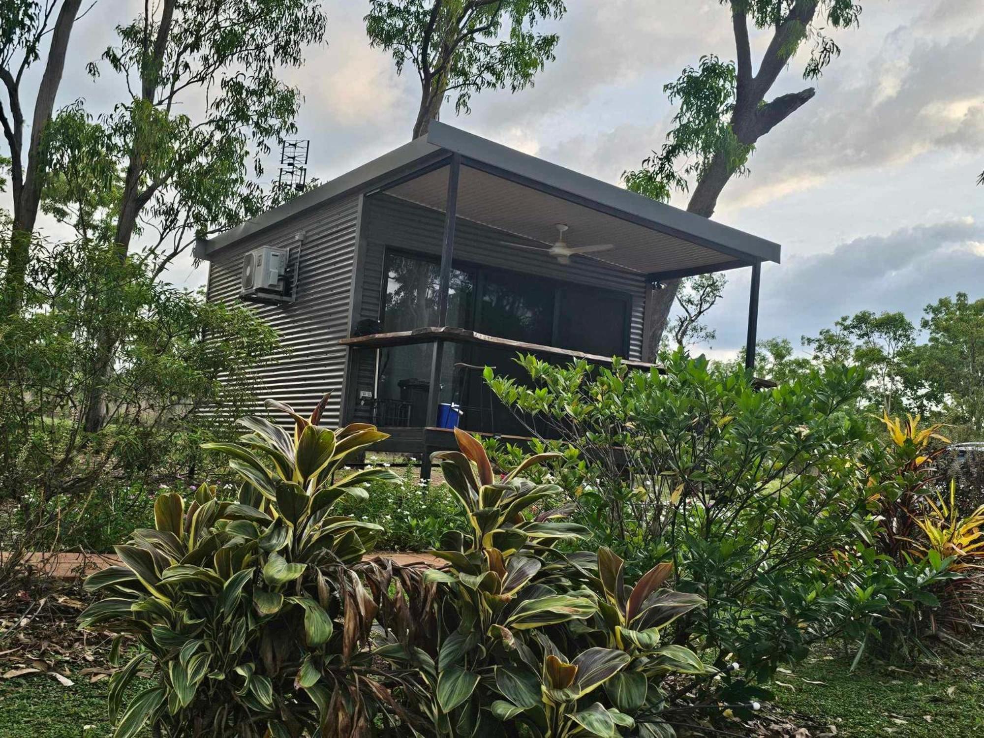 Litchfield Tropical Stay Batchelor 외부 사진