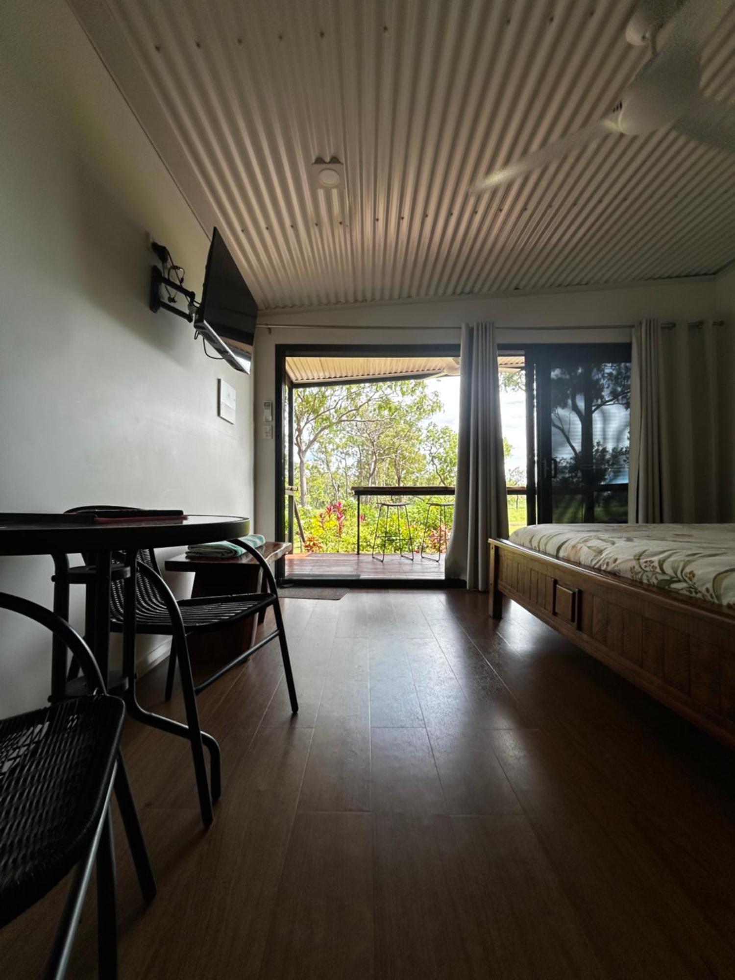Litchfield Tropical Stay Batchelor 외부 사진
