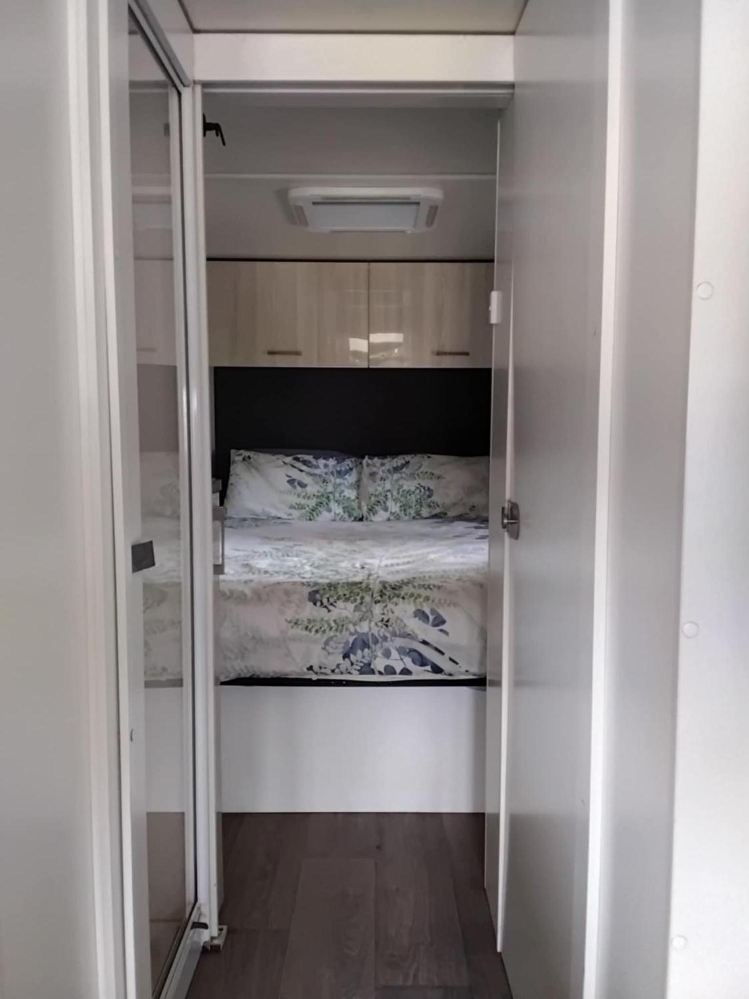 Litchfield Tropical Stay Batchelor 외부 사진